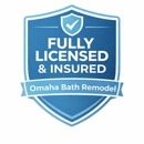 Omaha Bath Remodel - Bathroom Remodeling