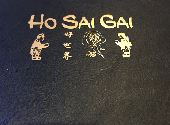 Ho Sai Gai Restaurant - Philadelphia, PA