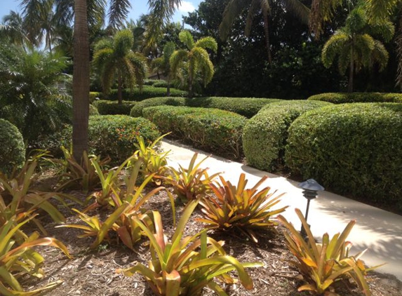 Trucutz Lawn Service of Miami - Miami, FL
