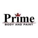 Prime Body and Paint of Crawfordsville - Automobile Body Repairing & Painting