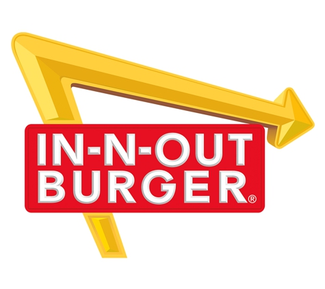 In-N-Out Burger - Signal Hill, CA