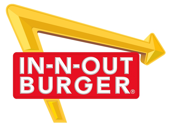 In-N-Out Burger - Upland, CA