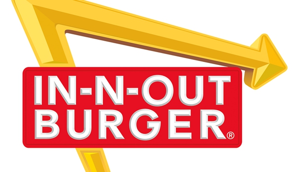 In-N-Out Burger - Morgan Hill, CA