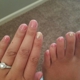 Pinky Nails