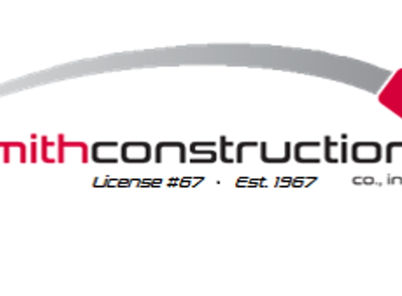 Smith Construction Co Inc - Wichita, KS