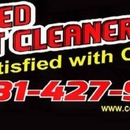 Certified Carpet Cleaners LLC - Carpet & Rug Cleaners
