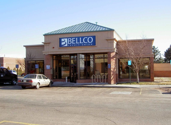 Bellco Credit Union -CLOSED - Centennial, CO