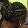 African Hair Braiding By Fama gallery
