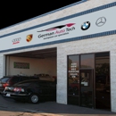 German Auto Tech - Auto Repair & Service