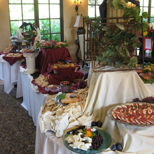 Affordable Affairs Catering - San Diego, CA