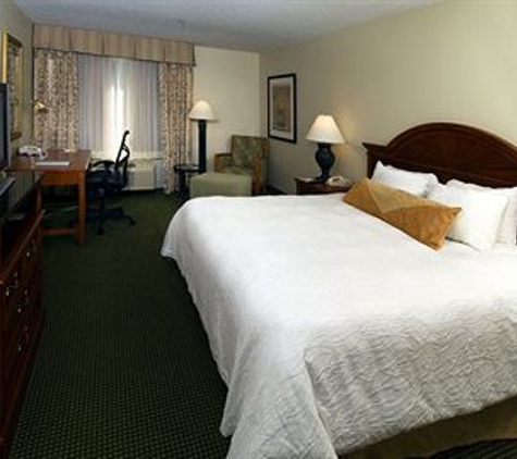 Hilton Garden Inn Auburn/Opelika - Auburn, AL