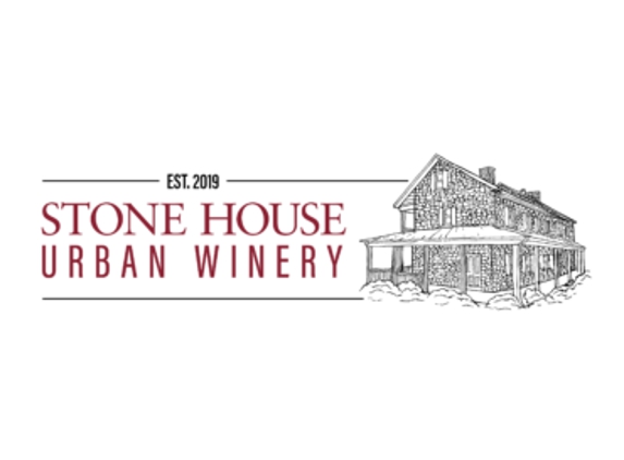 Stone House Urban Winery - Hagerstown, MD