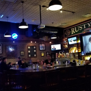 Rusty Bucket Restaurant and Tavern - Mason, OH