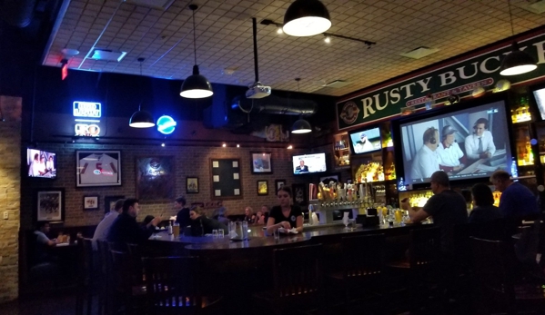 Rusty Bucket Restaurant and Tavern - Mason, OH