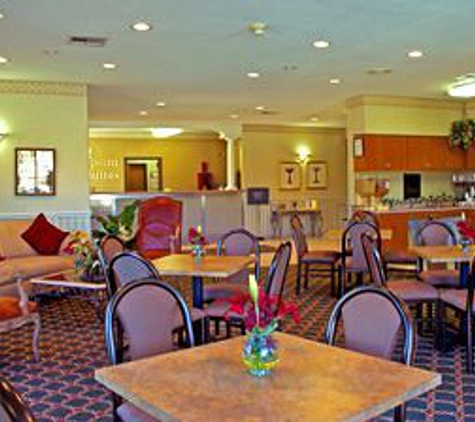 Best Western Plus North Houston Inn & Suites - Houston, TX