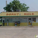 Donut Hole - Donut Shops