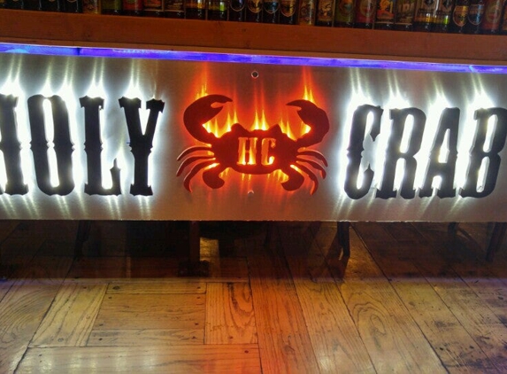 Holy Crab - Los Angeles, CA