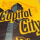 Capital City Diner