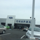 Chapman Ford Sales, Inc. Collision - New Car Dealers