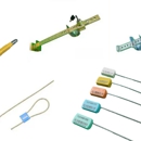 American Seals Inc - Locks-Wholesale & Manufacturers