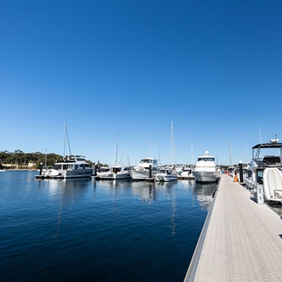 Cronulla Slipway & Shipwrights - Cronulla, NSW