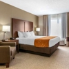 Comfort Suites Grandville-Grand Rapids SW gallery