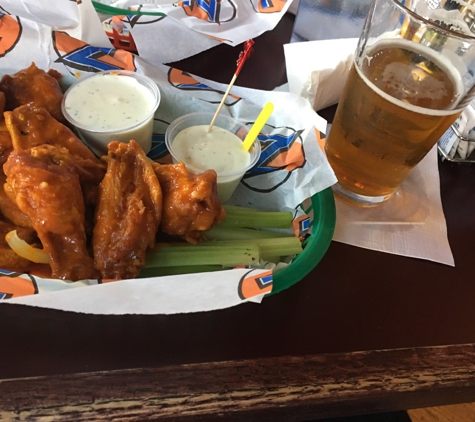 Zipps Sports Grill - Tempe, AZ