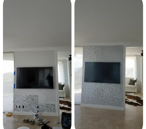 Fresh Look Painting Services - Fort Lauderdale, FL