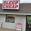 Sleep Cheap & More gallery