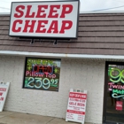 Sleep Cheap & More