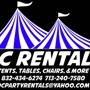 DC Rentals