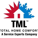 TML Service Experts - Heating Equipment & Systems-Repairing
