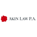 Akin Law P.A. - Attorneys