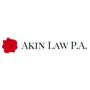Akin Law P.A.