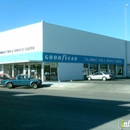 Columbus Tire & Service Center Inc - Tire Dealers