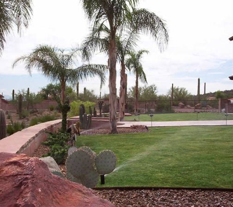 Irrigation Solutions of Las Vegas - Las Vegas, NV