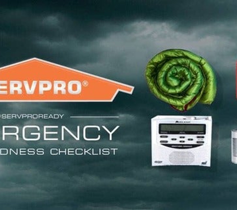 SERVPRO of Long Island City - Long Island City, NY