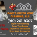 Dave's Dryer Vent Cleaning - Dryer Vent Cleaning