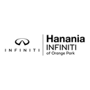 Hanania INFINITI of Orange Park - New Car Dealers