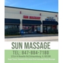 Sun Massage