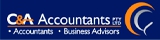 C&A Accountants Pty Ltd Logo