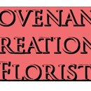 Covenant Creations Flowers - Flowers, Plants & Trees-Silk, Dried, Etc.-Retail