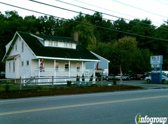 Neat Auto Sales - Merrimack, NH