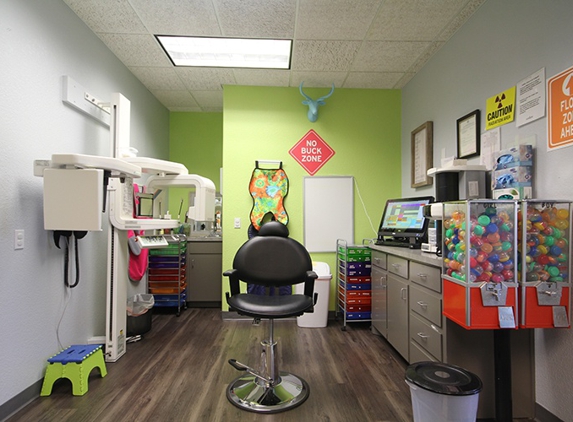 Killeen Children's Dental Center - Harker Heights, TX