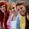 Real Princesses Omaha gallery