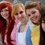 Real Princesses Omaha