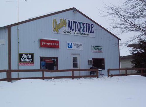 Greg Anderson Auto - Princeton, MN