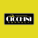 Cicchini Asphalt LLC - Asphalt Paving & Sealcoating