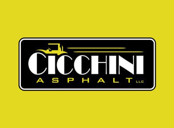 Cicchini Asphalt LLC