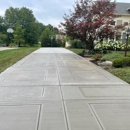 Sam The Concrete Man Columbus - Stamped & Decorative Concrete